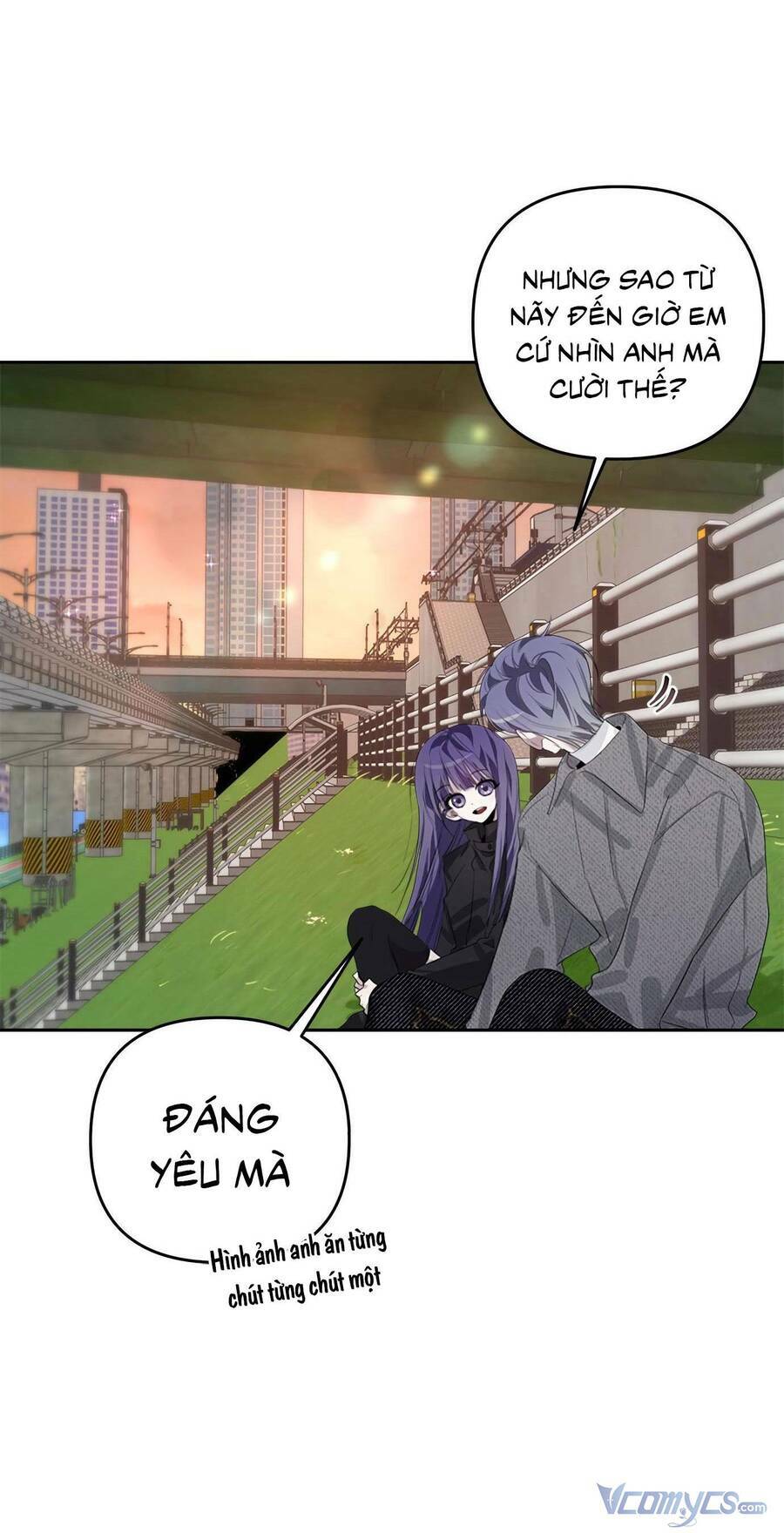 Đàn Anh Xấu Xa - Chap 39 - Trang 71