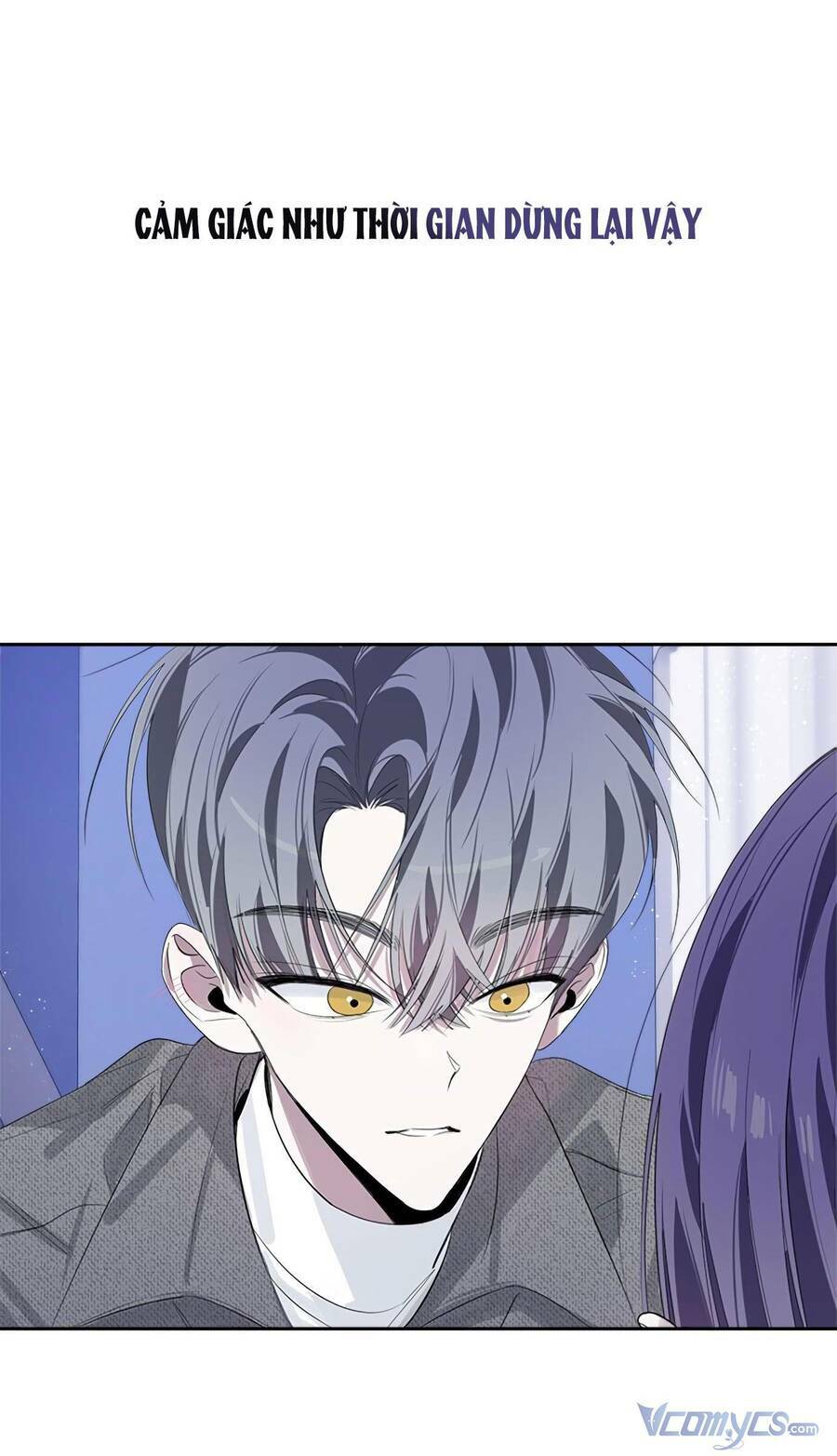 Đàn Anh Xấu Xa - Chap 39 - Trang 8