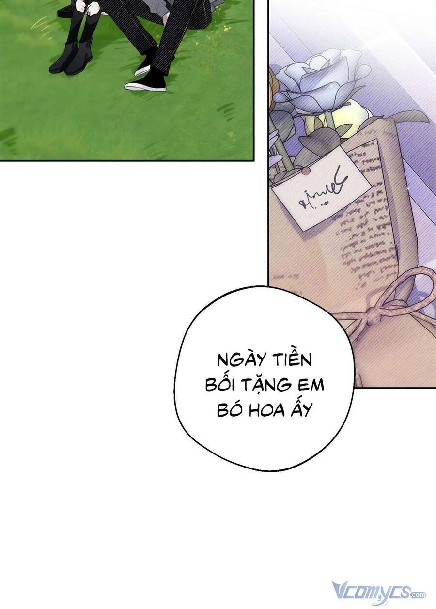 Đàn Anh Xấu Xa - Chap 39 - Trang 80