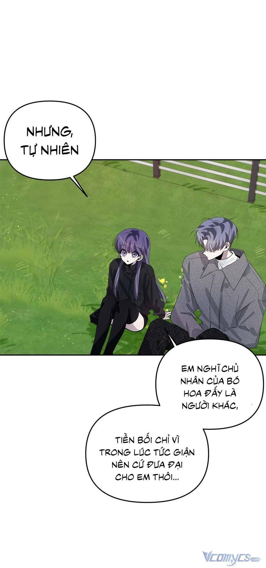 Đàn Anh Xấu Xa - Chap 39 - Trang 83
