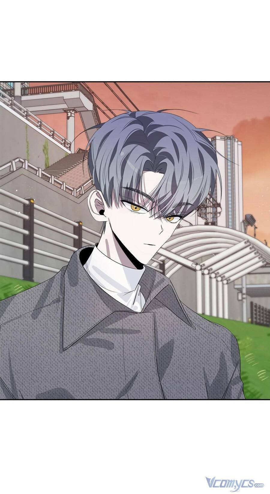 Đàn Anh Xấu Xa - Chap 39 - Trang 86