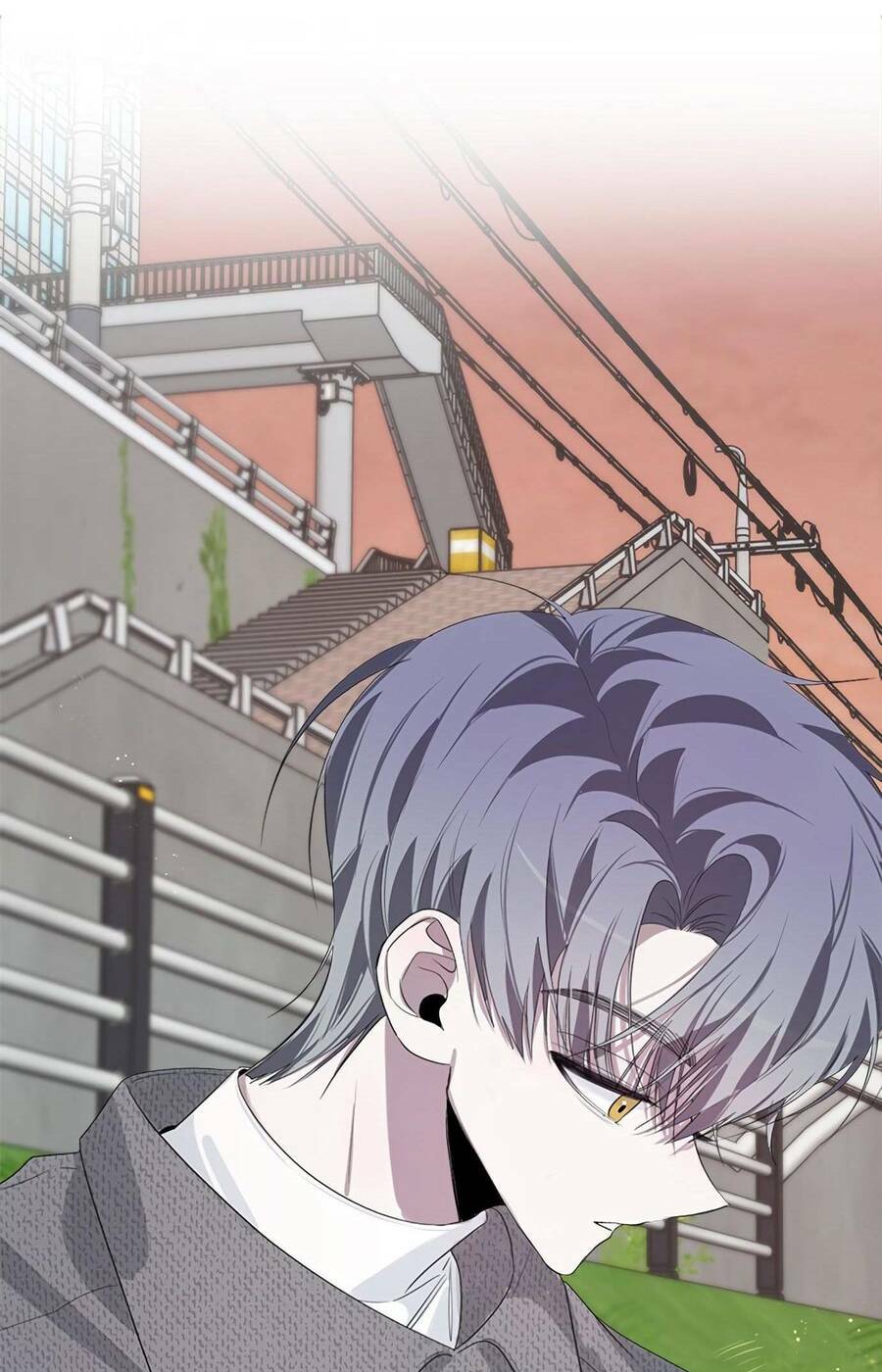 Đàn Anh Xấu Xa - Chap 39 - Trang 87