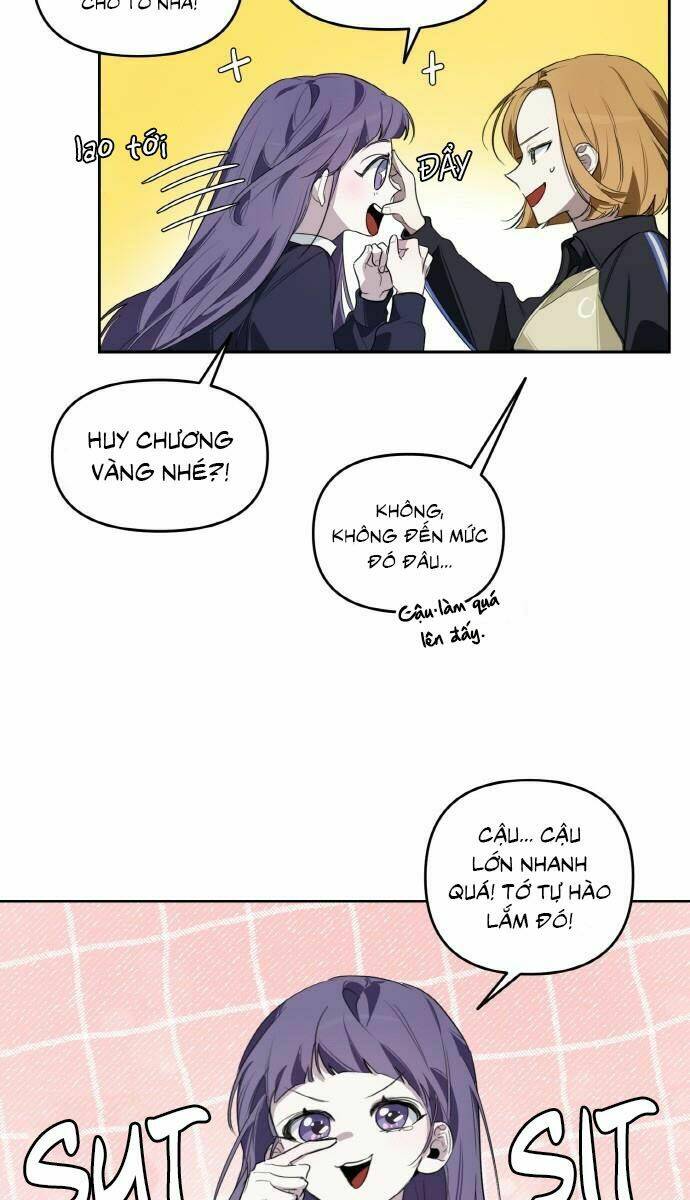 Đàn Anh Xấu Xa - Chap 4 - Trang 12