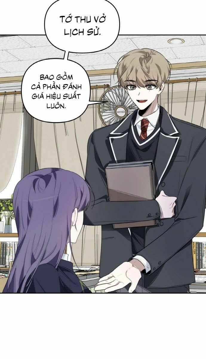 Đàn Anh Xấu Xa - Chap 4 - Trang 16