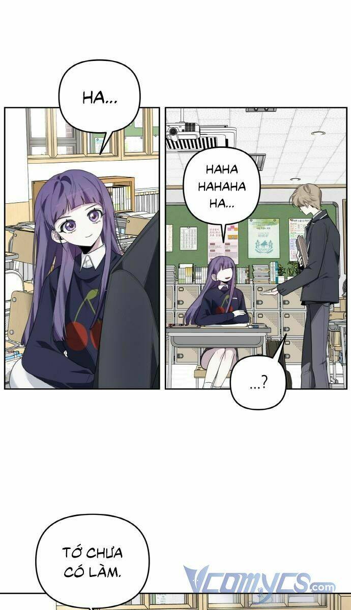 Đàn Anh Xấu Xa - Chap 4 - Trang 17