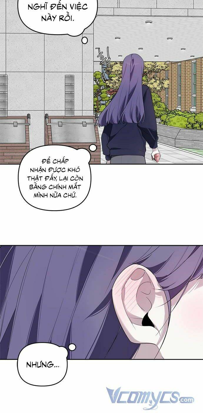 Đàn Anh Xấu Xa - Chap 4 - Trang 2