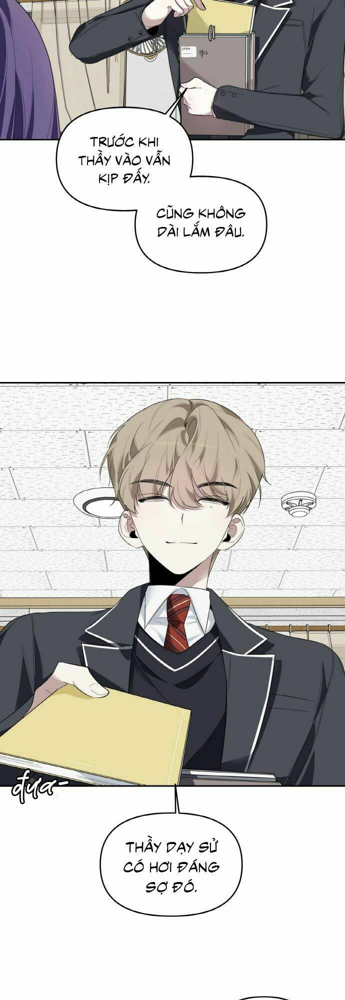 Đàn Anh Xấu Xa - Chap 4 - Trang 20