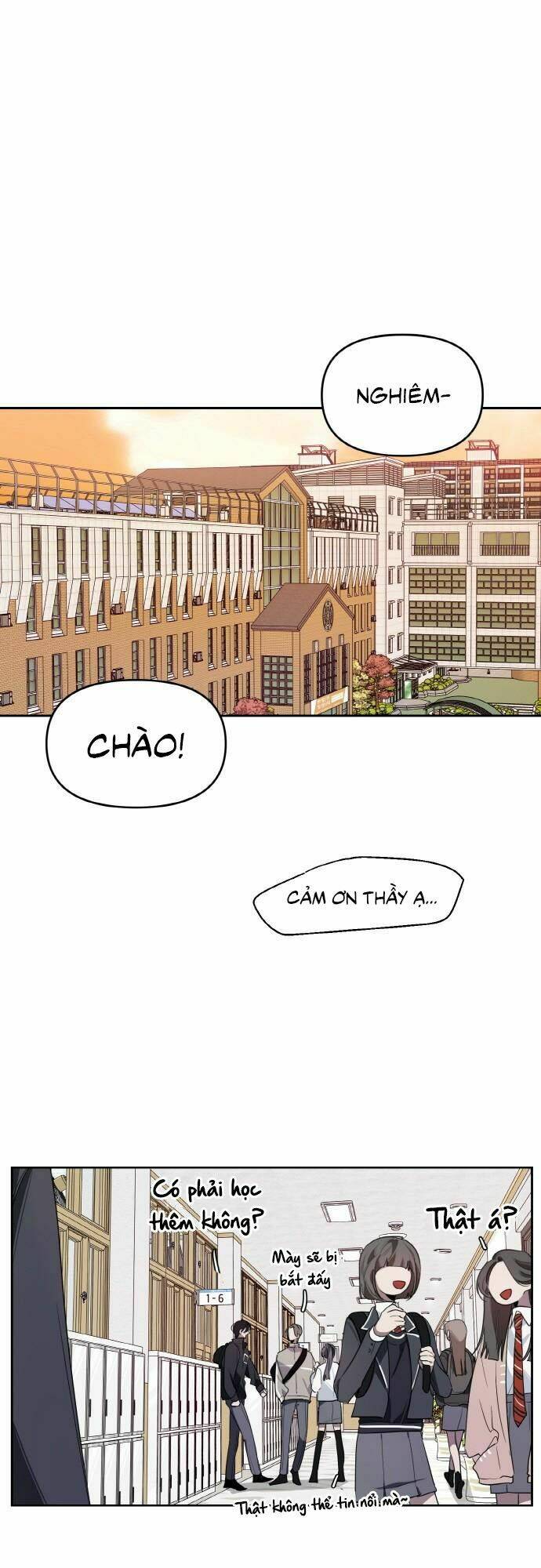 Đàn Anh Xấu Xa - Chap 4 - Trang 23