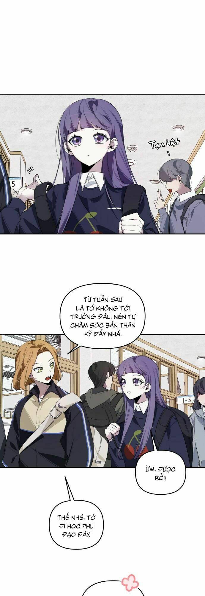 Đàn Anh Xấu Xa - Chap 4 - Trang 24