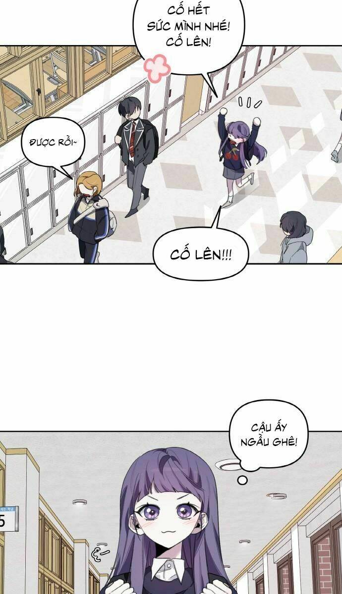 Đàn Anh Xấu Xa - Chap 4 - Trang 25