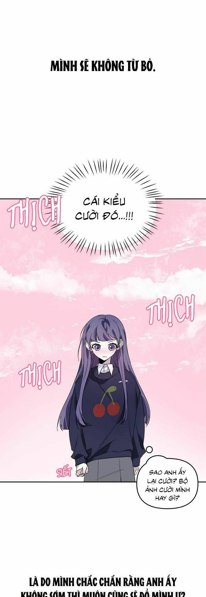 Đàn Anh Xấu Xa - Chap 4 - Trang 3