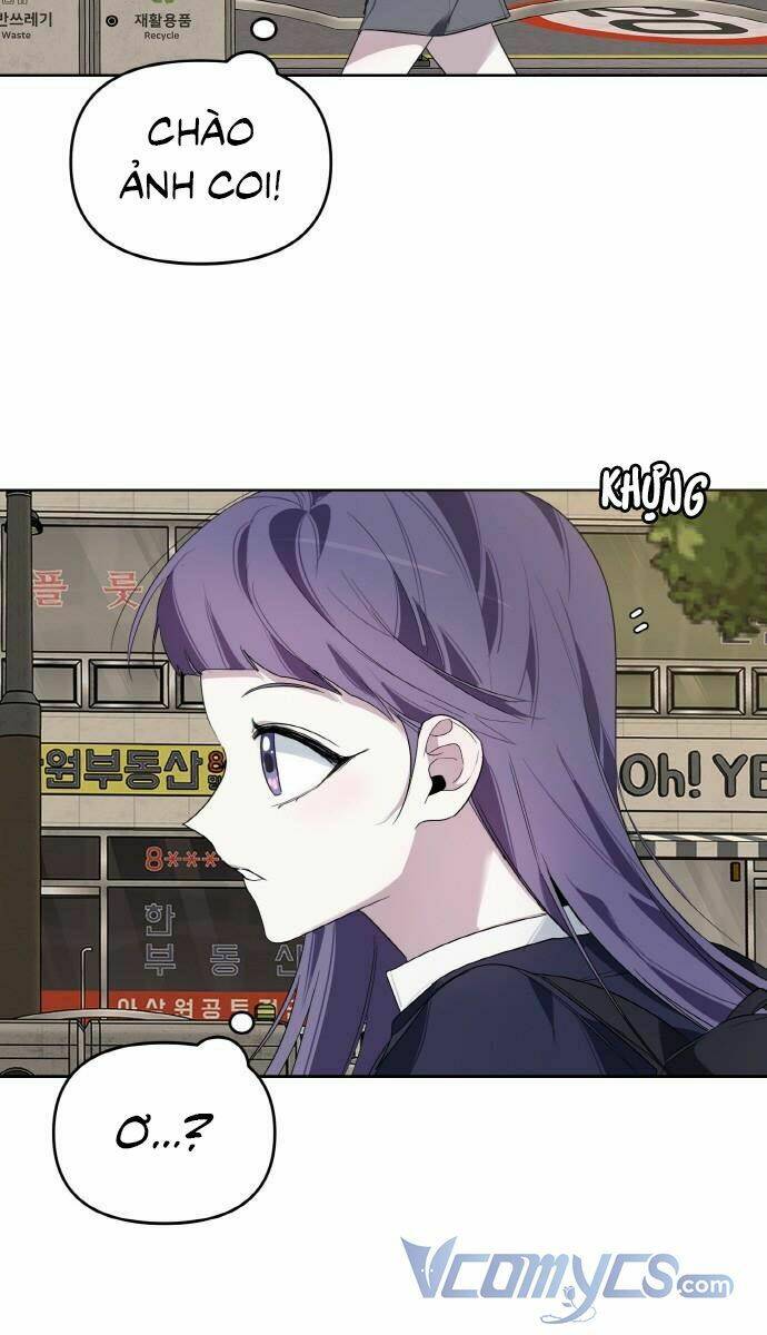 Đàn Anh Xấu Xa - Chap 4 - Trang 30