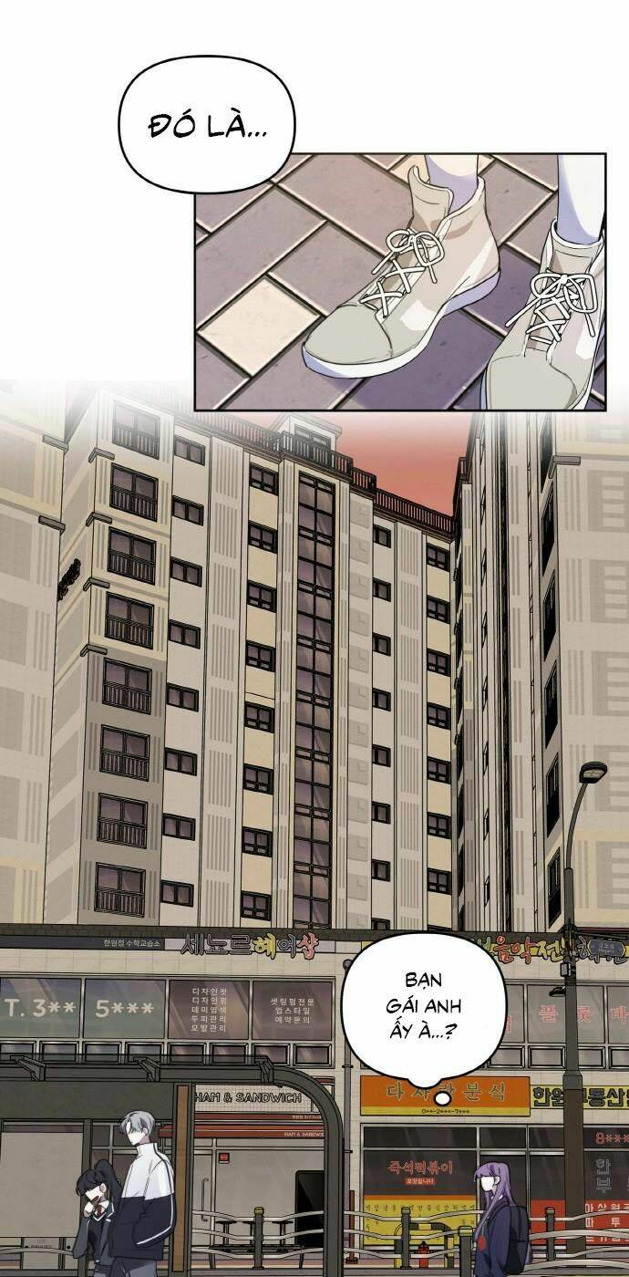 Đàn Anh Xấu Xa - Chap 4 - Trang 32