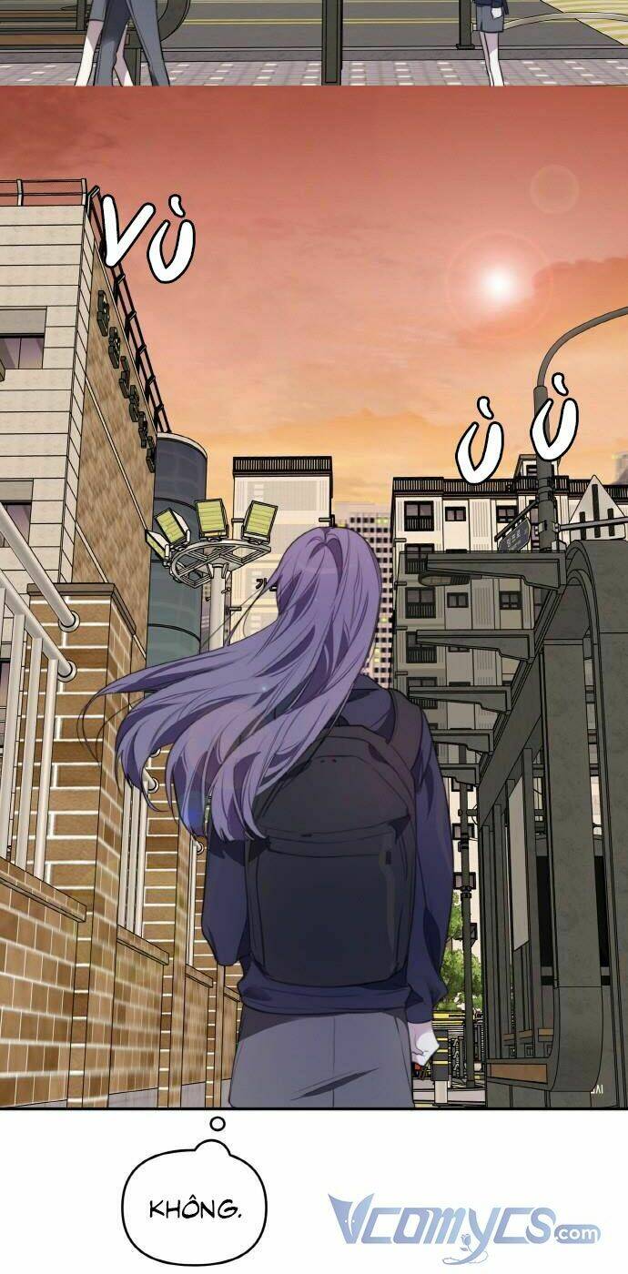 Đàn Anh Xấu Xa - Chap 4 - Trang 33