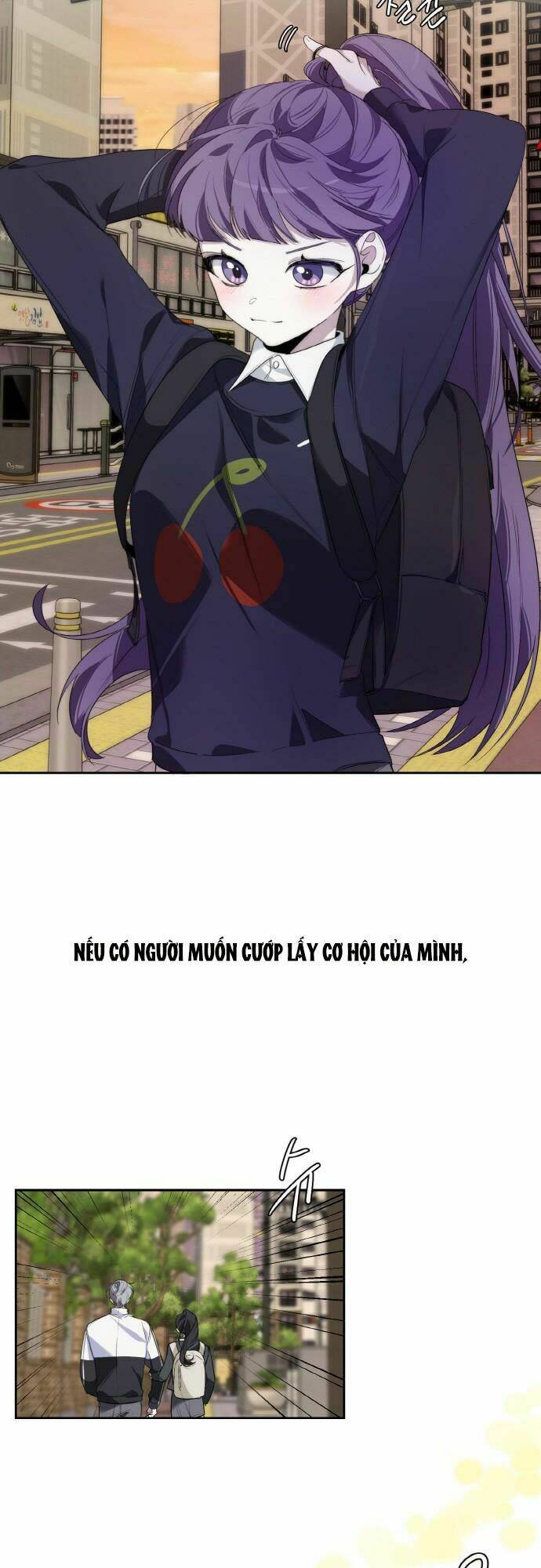 Đàn Anh Xấu Xa - Chap 4 - Trang 38