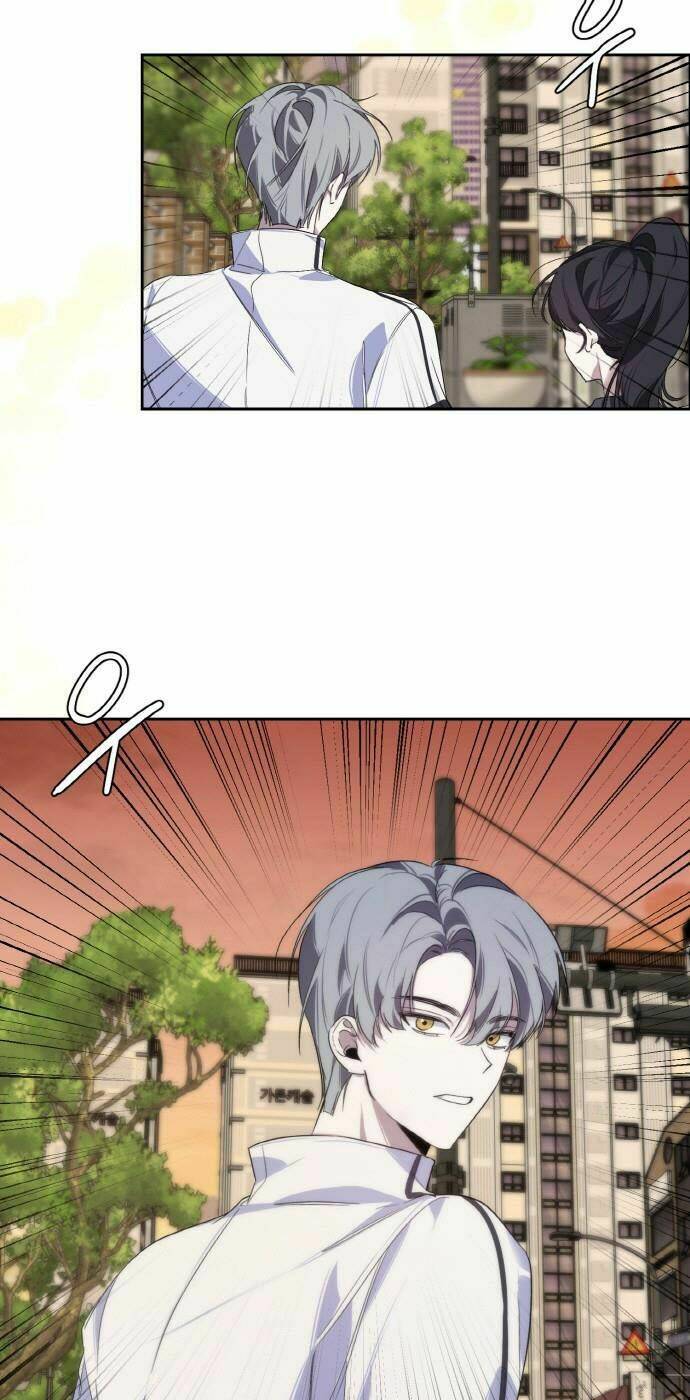 Đàn Anh Xấu Xa - Chap 4 - Trang 39