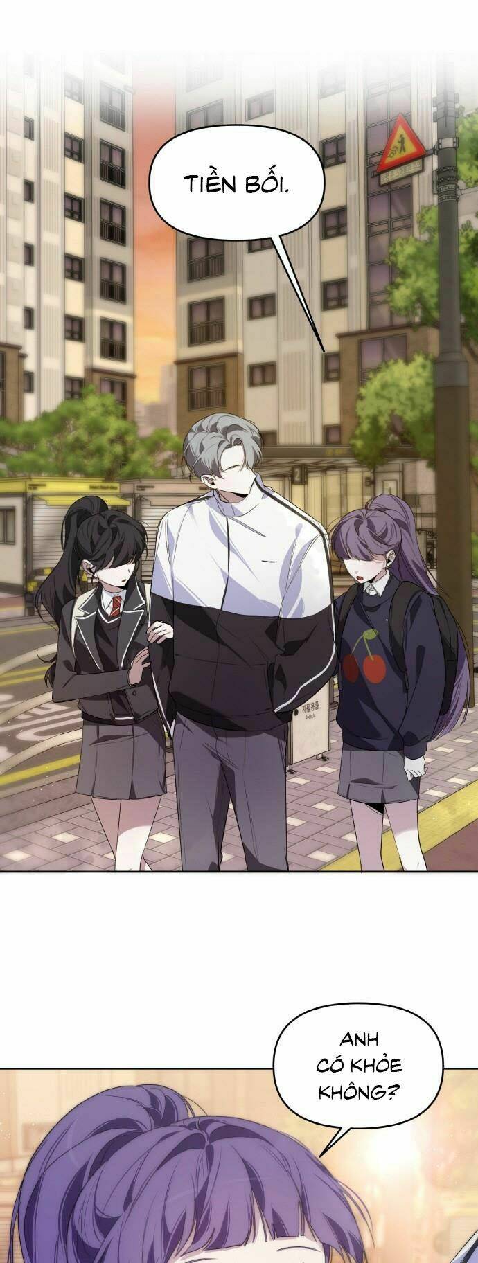 Đàn Anh Xấu Xa - Chap 4 - Trang 41