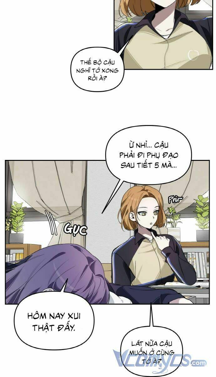 Đàn Anh Xấu Xa - Chap 4 - Trang 9
