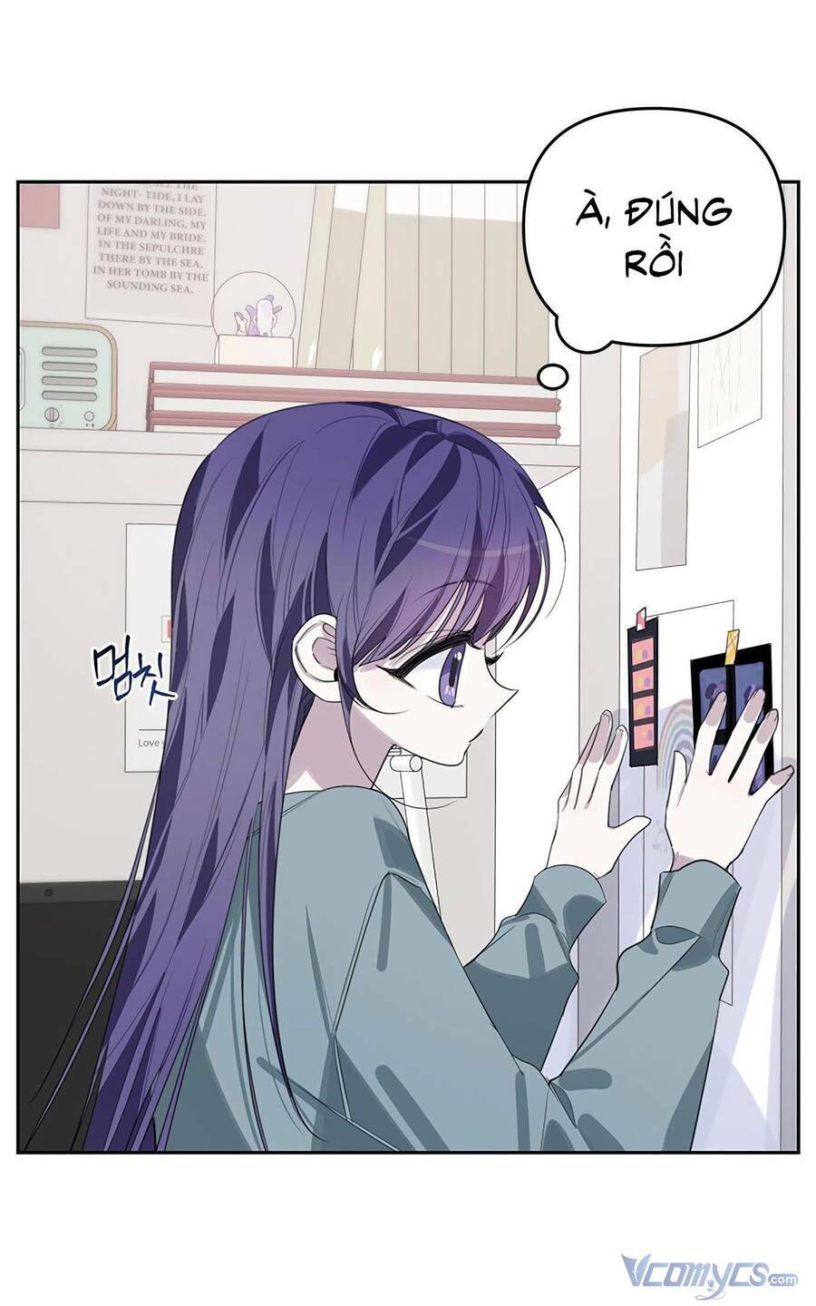 Đàn Anh Xấu Xa - Chap 40 - Trang 16