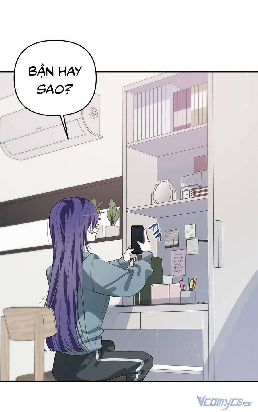 Đàn Anh Xấu Xa - Chap 40 - Trang 19