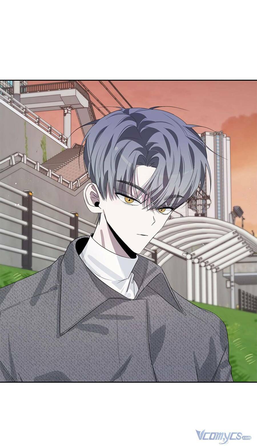 Đàn Anh Xấu Xa - Chap 40 - Trang 2