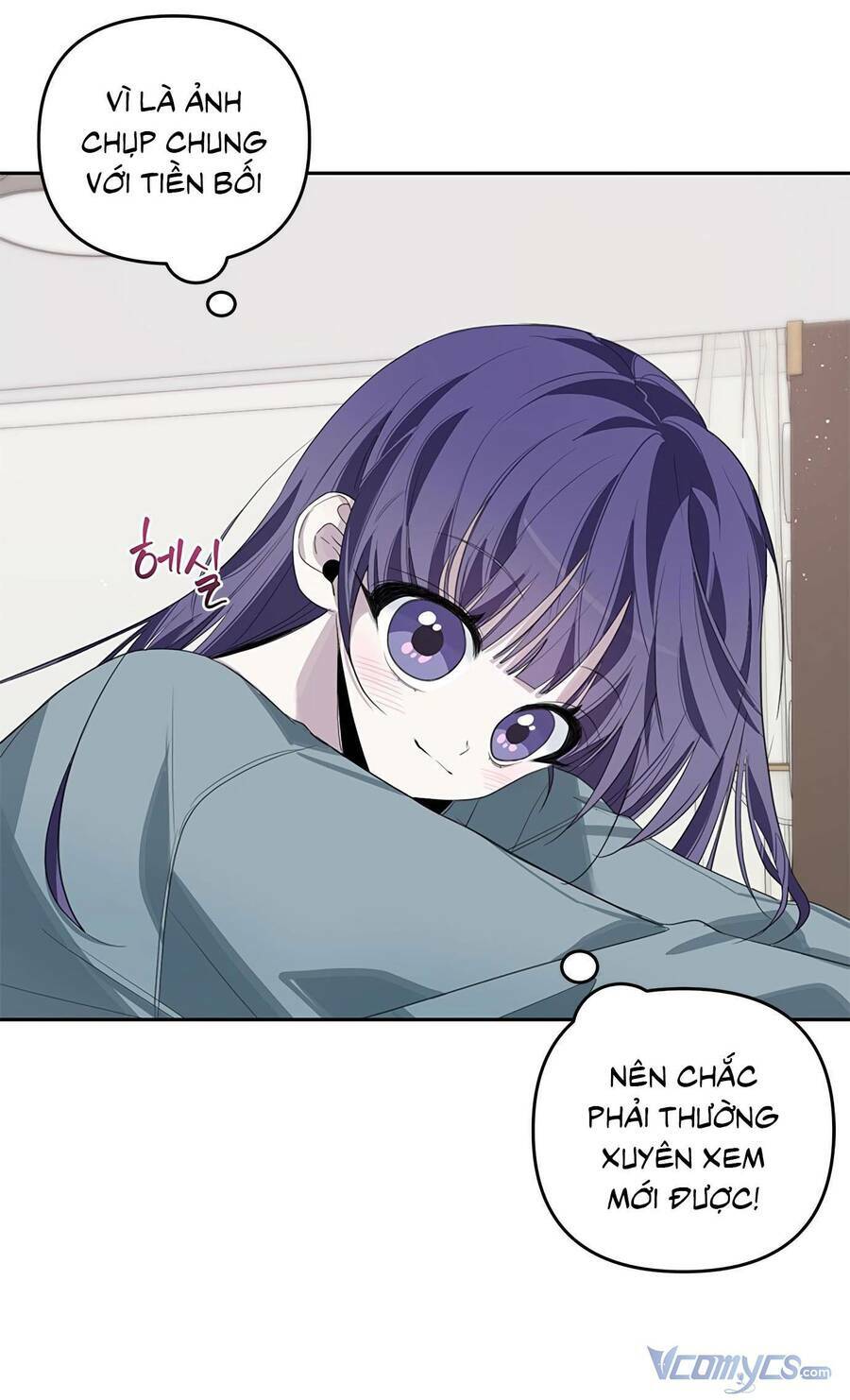 Đàn Anh Xấu Xa - Chap 40 - Trang 21