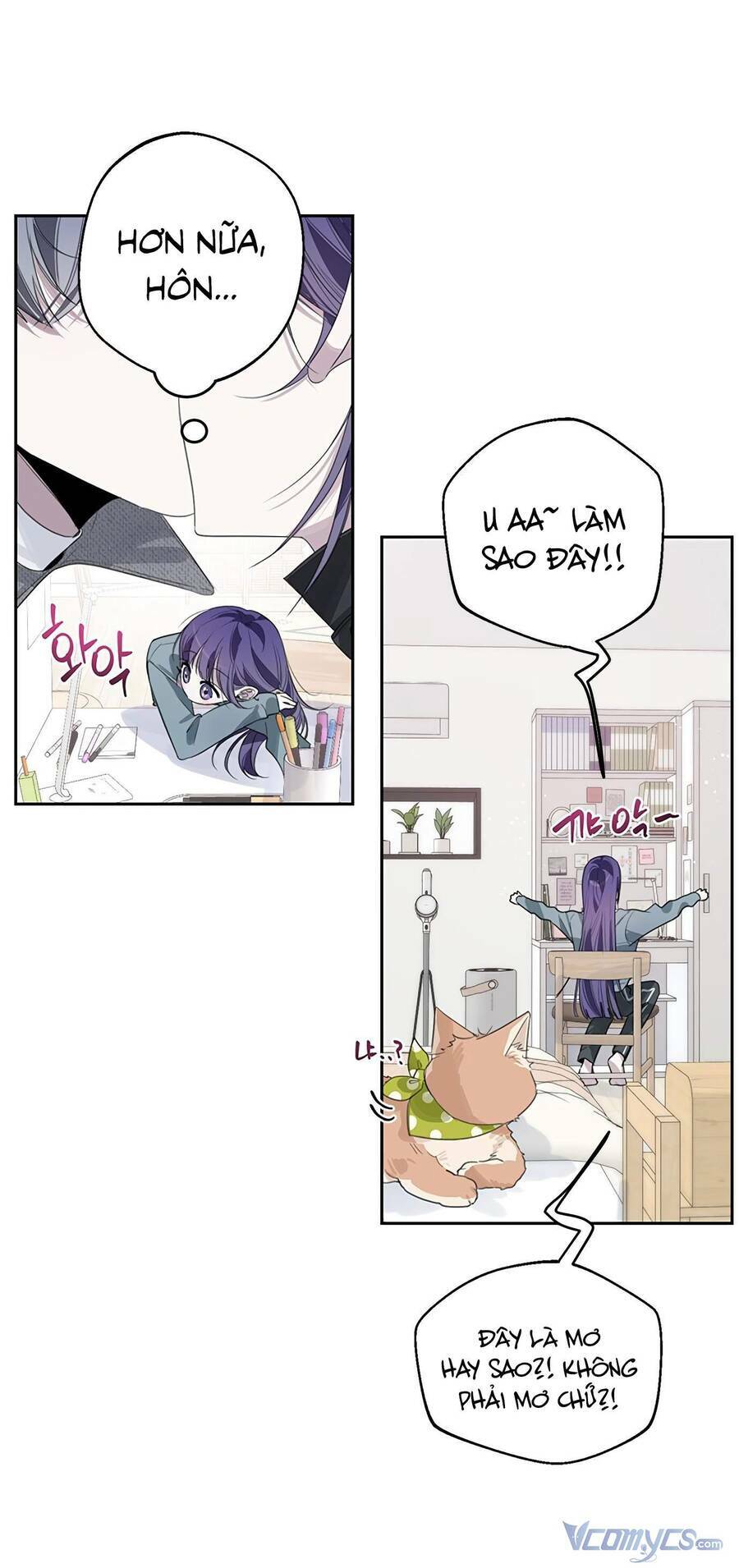 Đàn Anh Xấu Xa - Chap 40 - Trang 22
