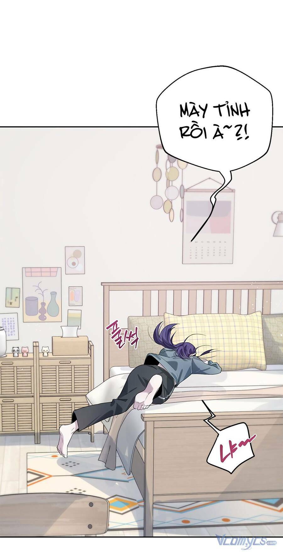 Đàn Anh Xấu Xa - Chap 40 - Trang 24