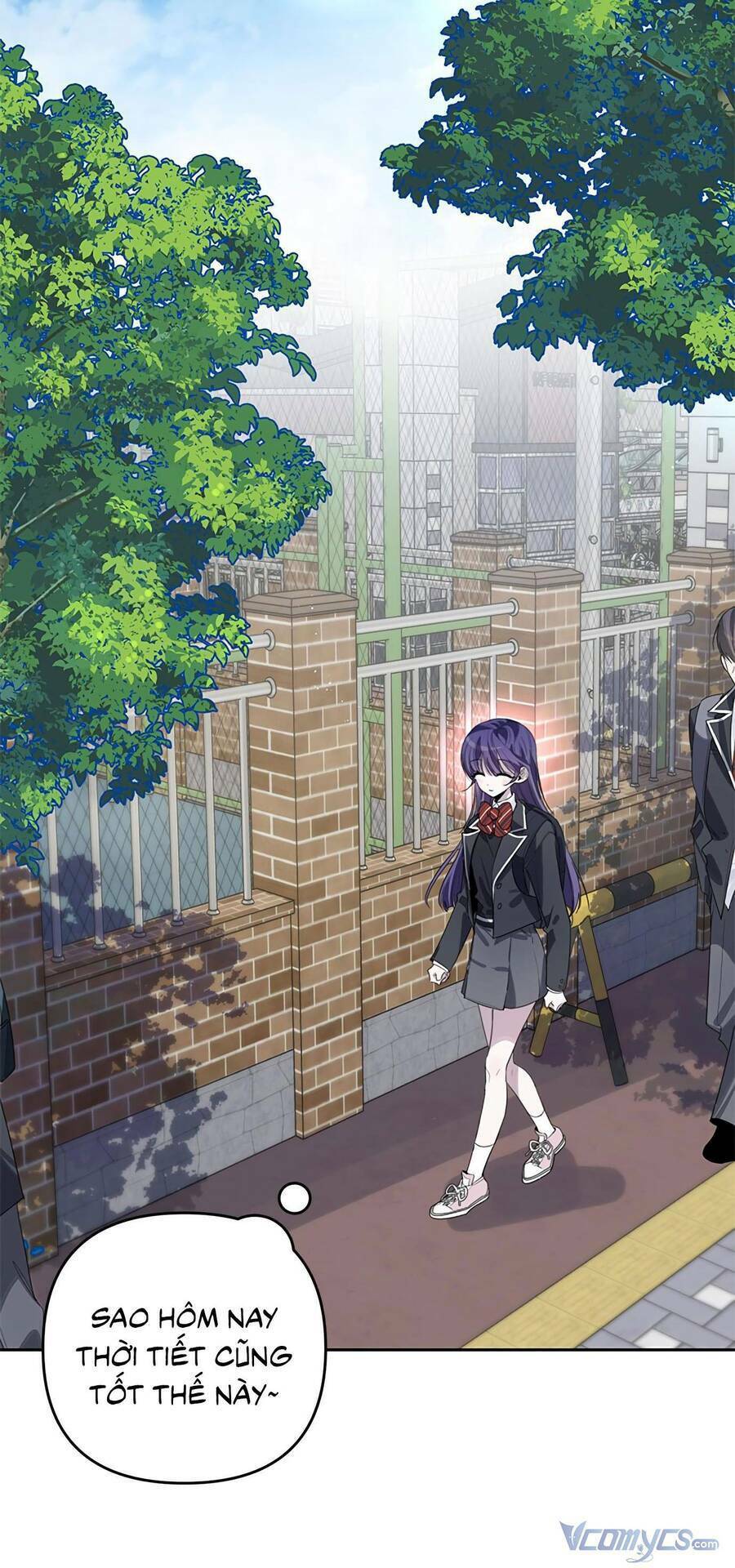Đàn Anh Xấu Xa - Chap 40 - Trang 26