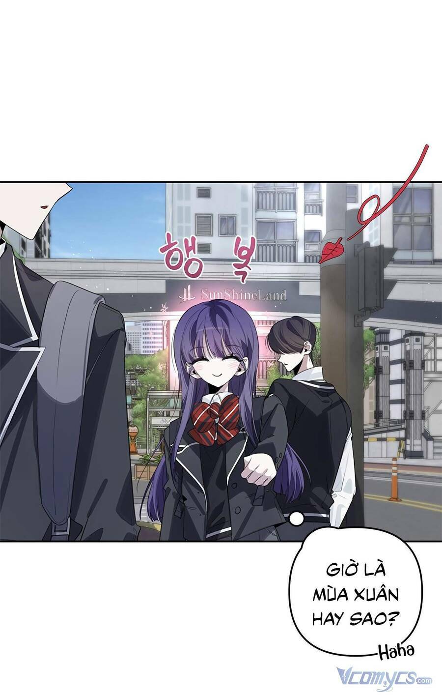 Đàn Anh Xấu Xa - Chap 40 - Trang 27