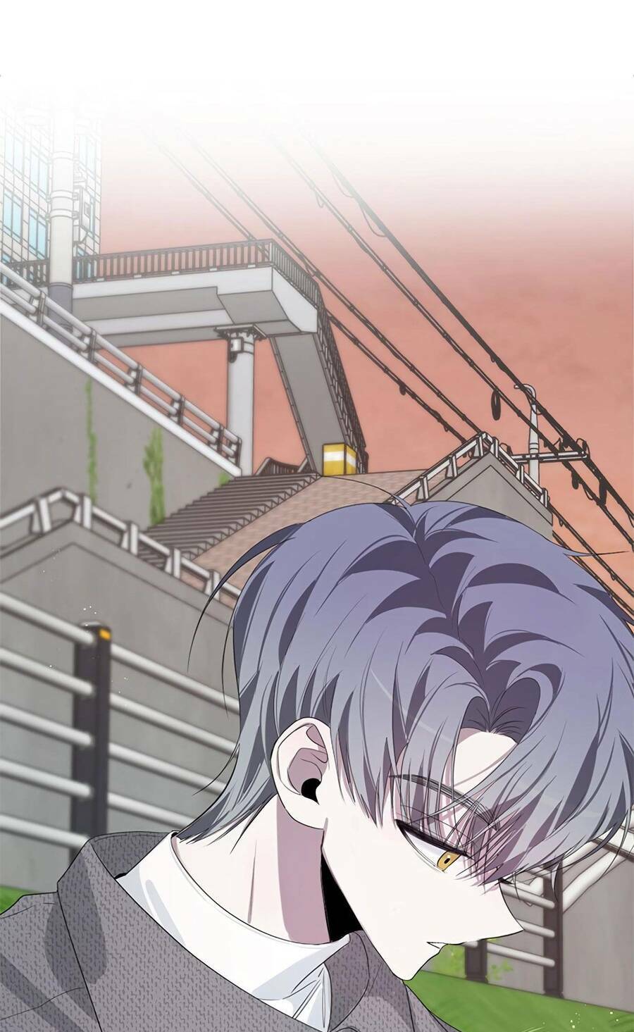 Đàn Anh Xấu Xa - Chap 40 - Trang 3