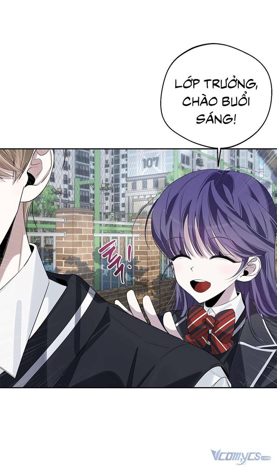 Đàn Anh Xấu Xa - Chap 40 - Trang 30