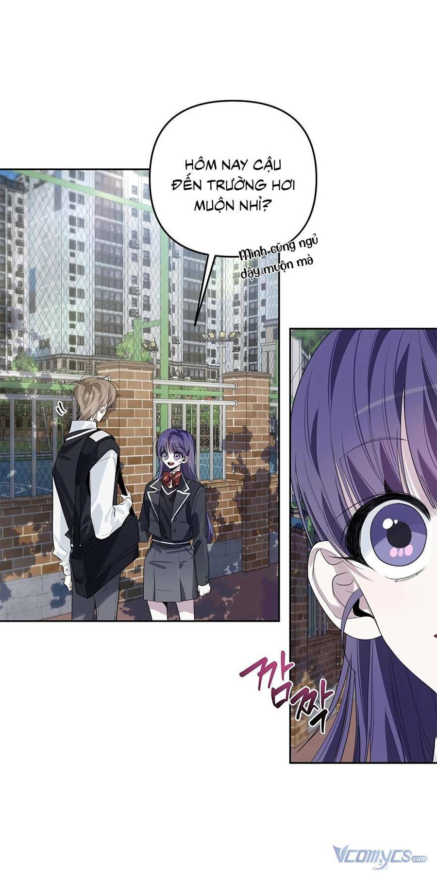 Đàn Anh Xấu Xa - Chap 40 - Trang 31