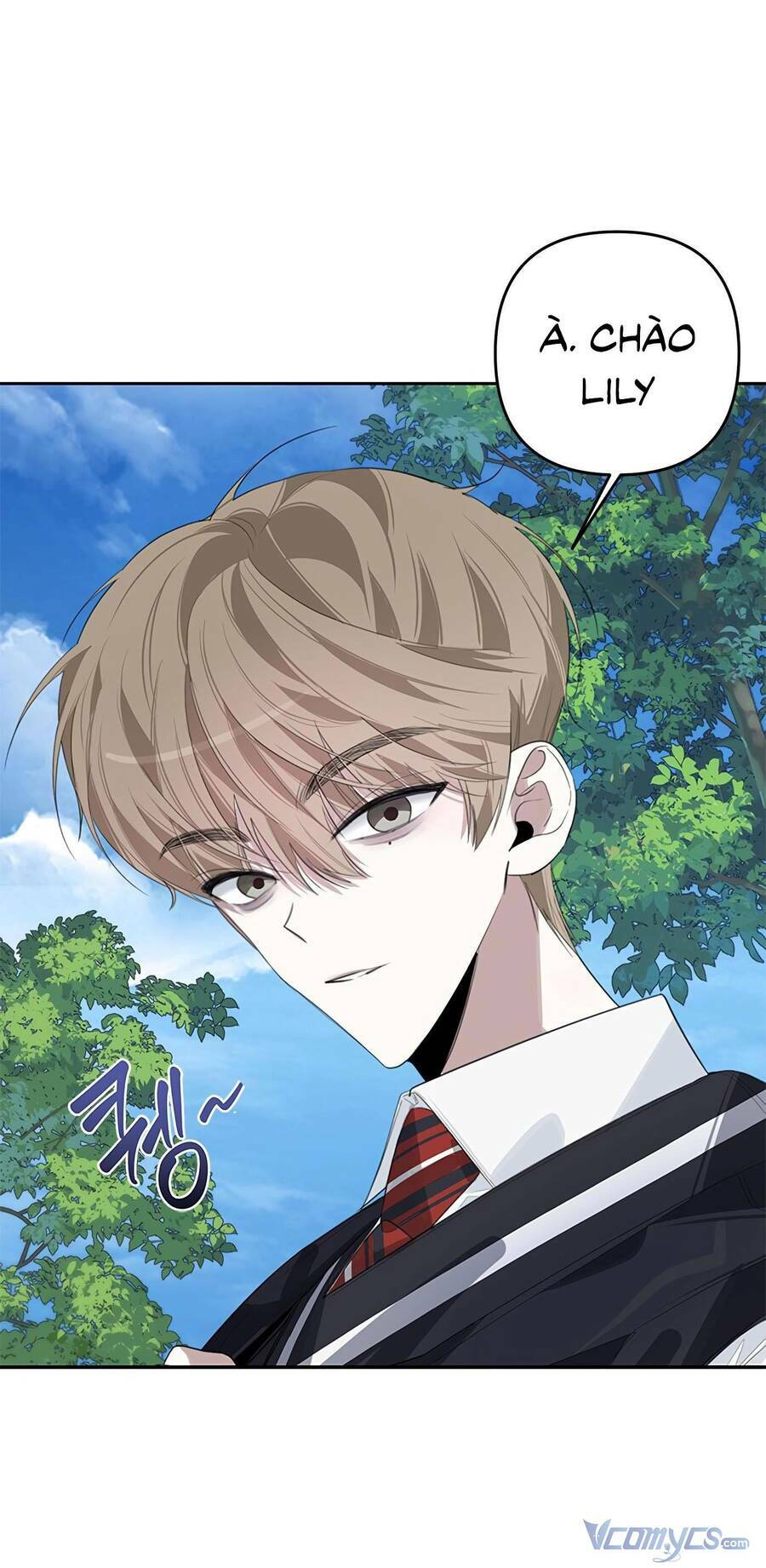 Đàn Anh Xấu Xa - Chap 40 - Trang 32