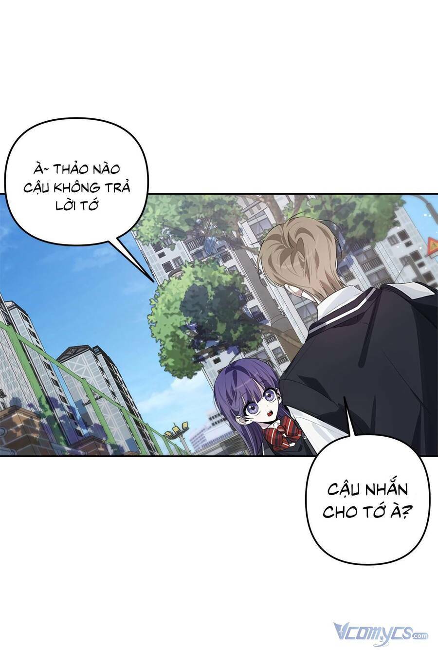 Đàn Anh Xấu Xa - Chap 40 - Trang 35