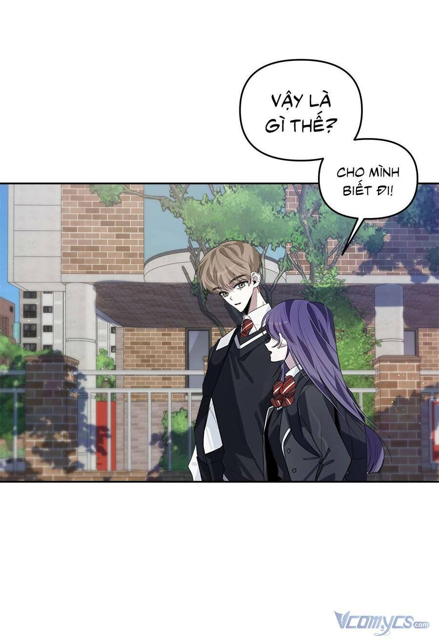 Đàn Anh Xấu Xa - Chap 40 - Trang 37