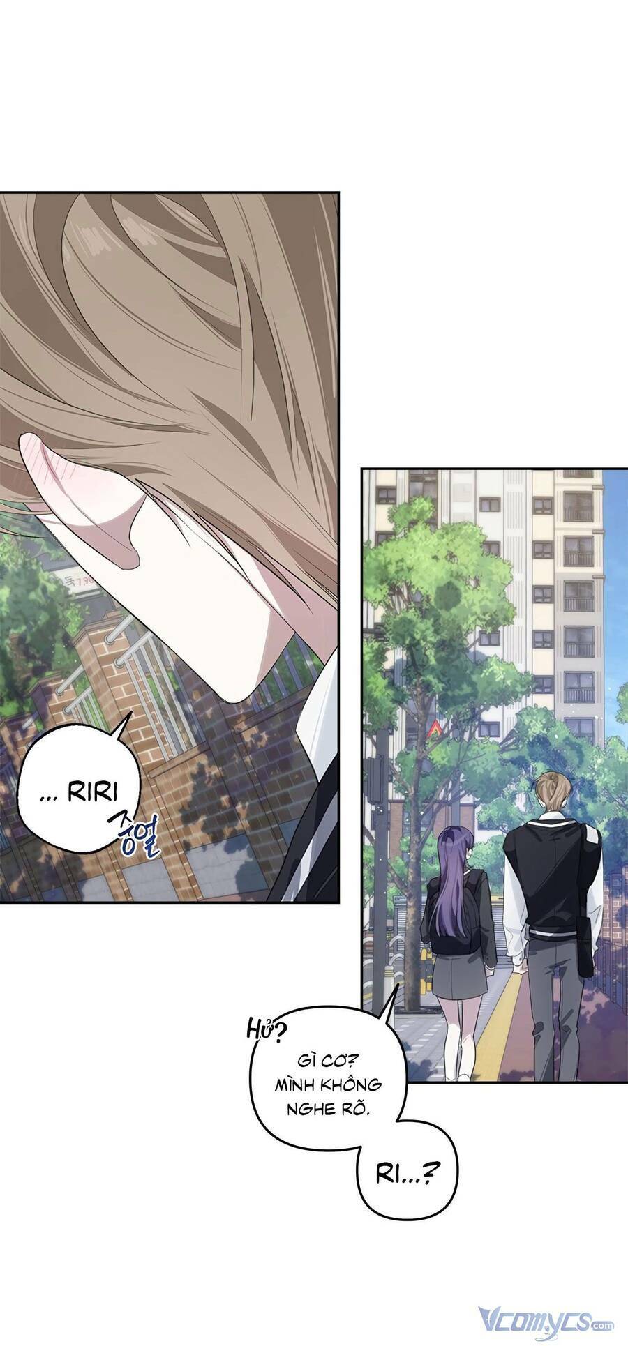 Đàn Anh Xấu Xa - Chap 40 - Trang 38