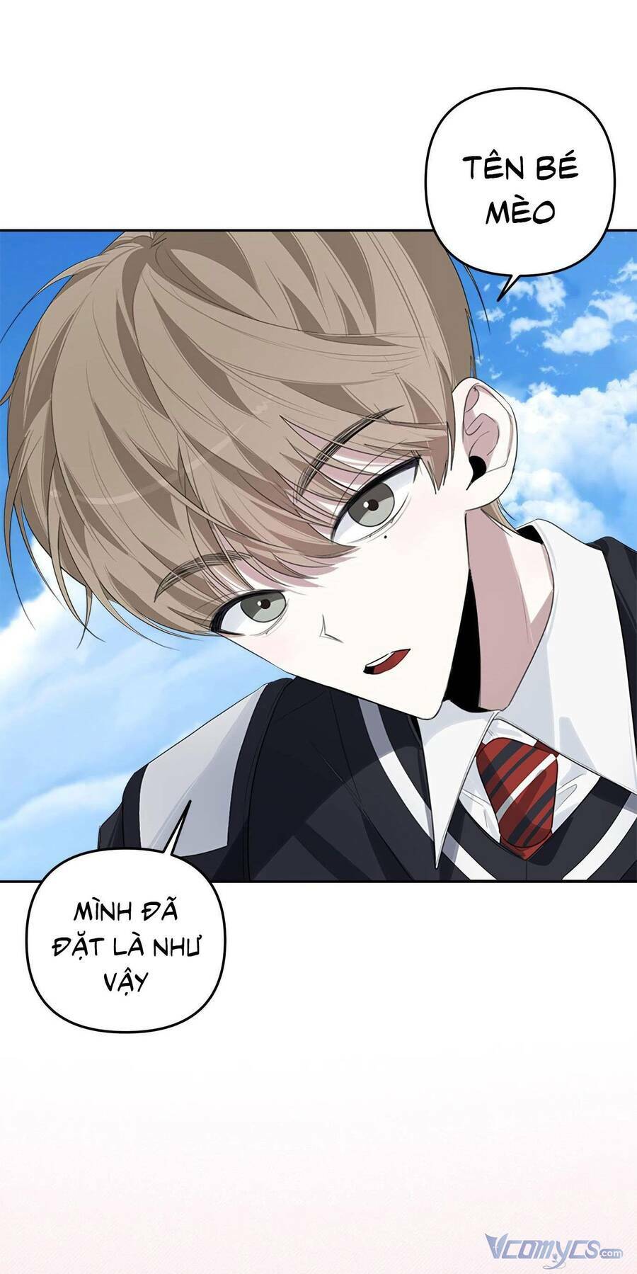 Đàn Anh Xấu Xa - Chap 40 - Trang 40
