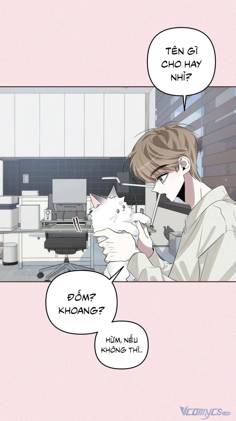Đàn Anh Xấu Xa - Chap 40 - Trang 42