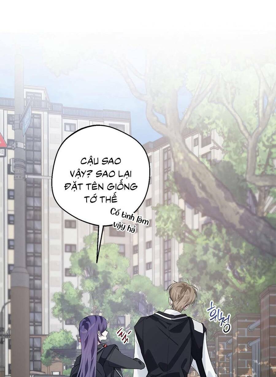 Đàn Anh Xấu Xa - Chap 40 - Trang 45