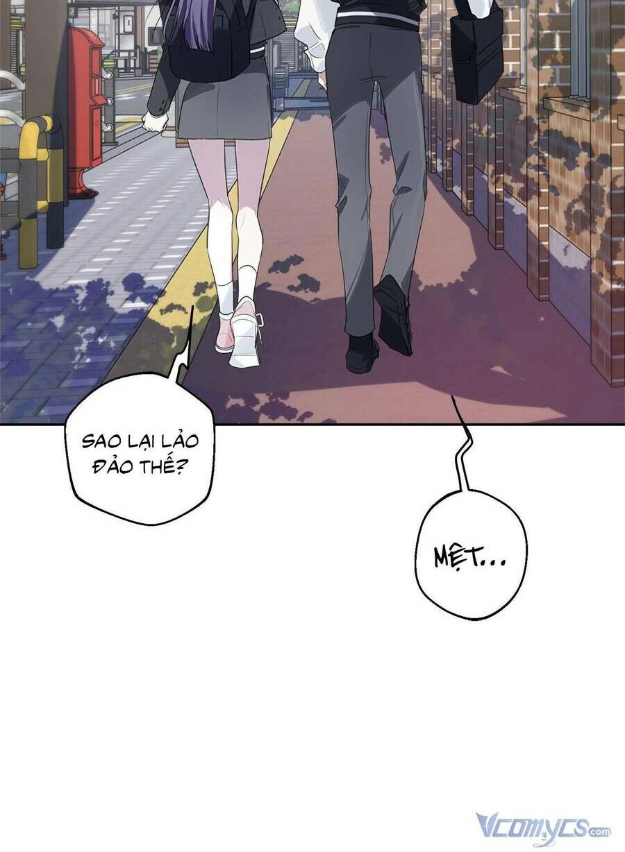 Đàn Anh Xấu Xa - Chap 40 - Trang 46