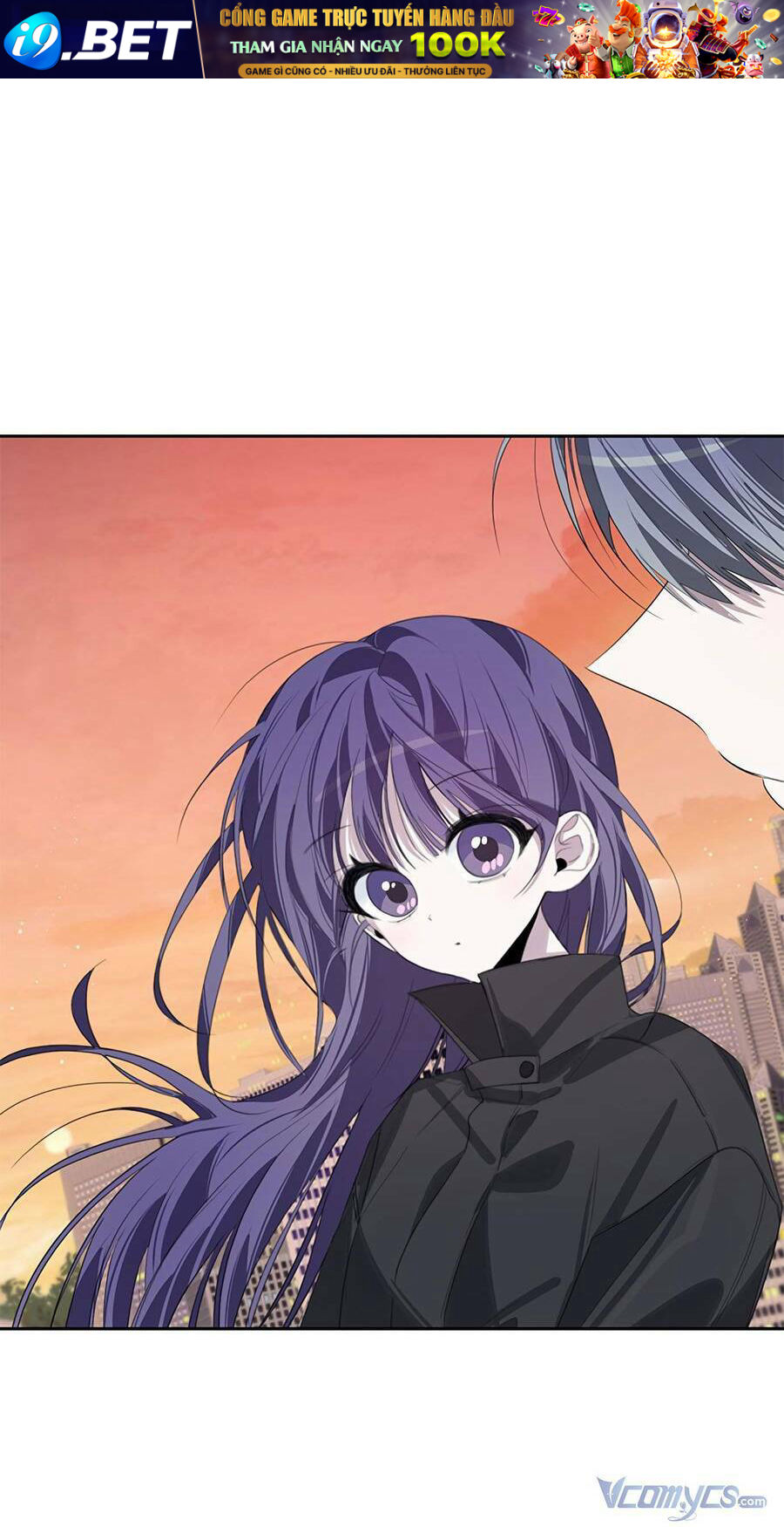 Đàn Anh Xấu Xa - Chap 40 - Trang 5