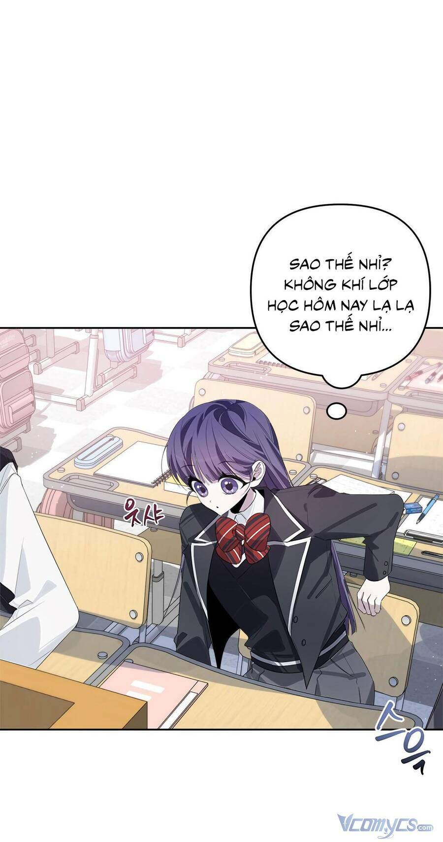 Đàn Anh Xấu Xa - Chap 40 - Trang 51