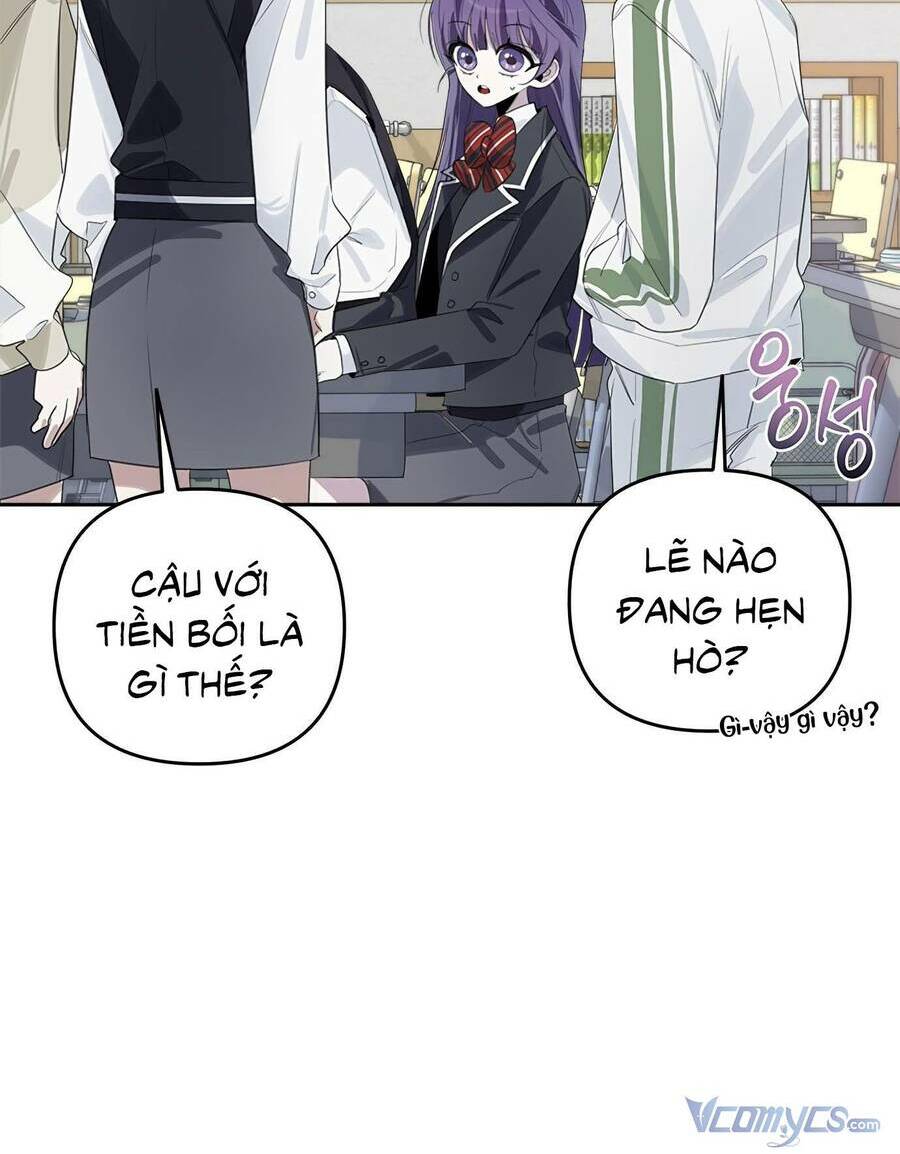 Đàn Anh Xấu Xa - Chap 40 - Trang 56
