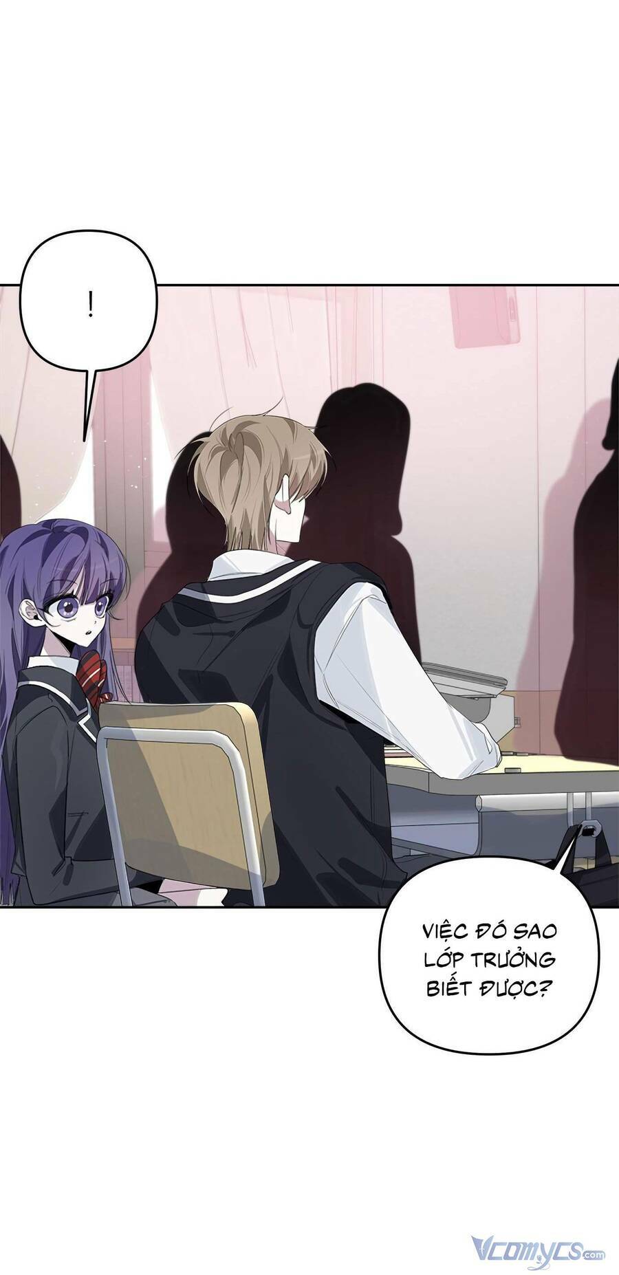 Đàn Anh Xấu Xa - Chap 40 - Trang 61