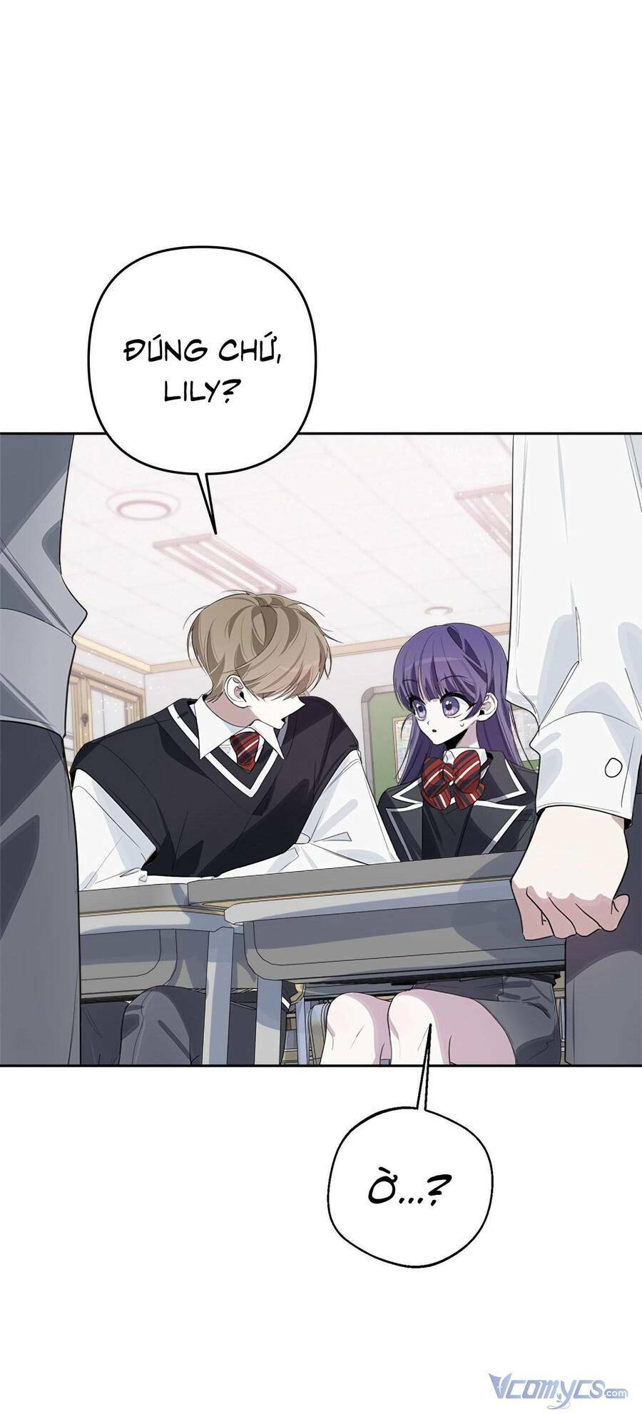 Đàn Anh Xấu Xa - Chap 40 - Trang 64