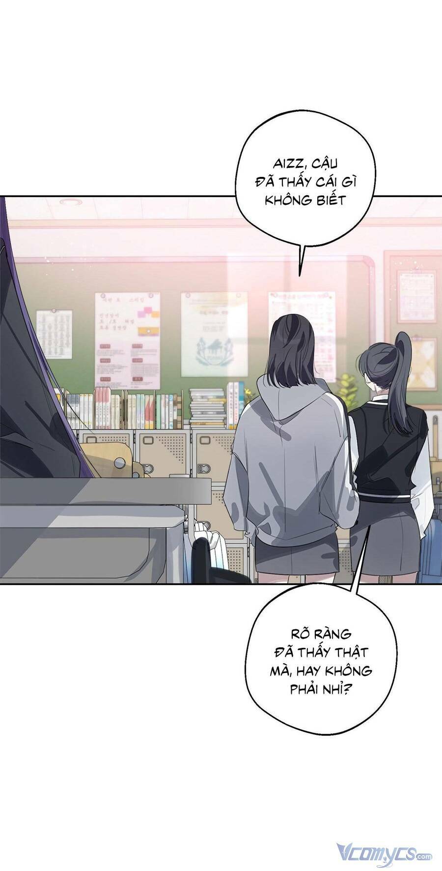 Đàn Anh Xấu Xa - Chap 40 - Trang 66