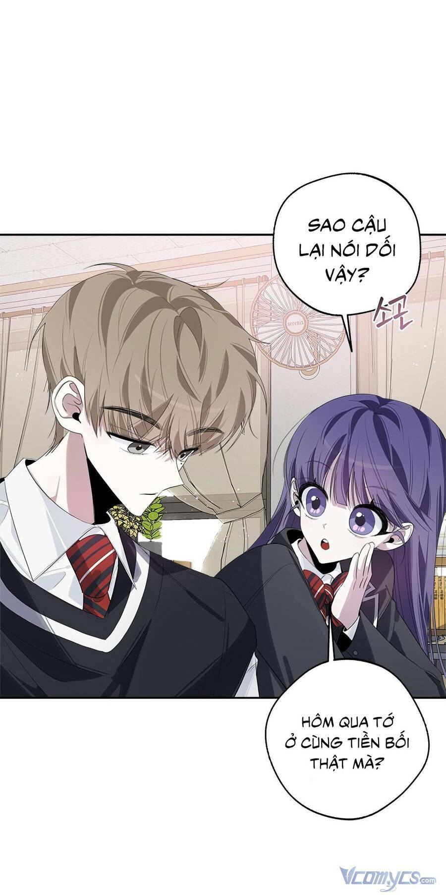 Đàn Anh Xấu Xa - Chap 40 - Trang 67