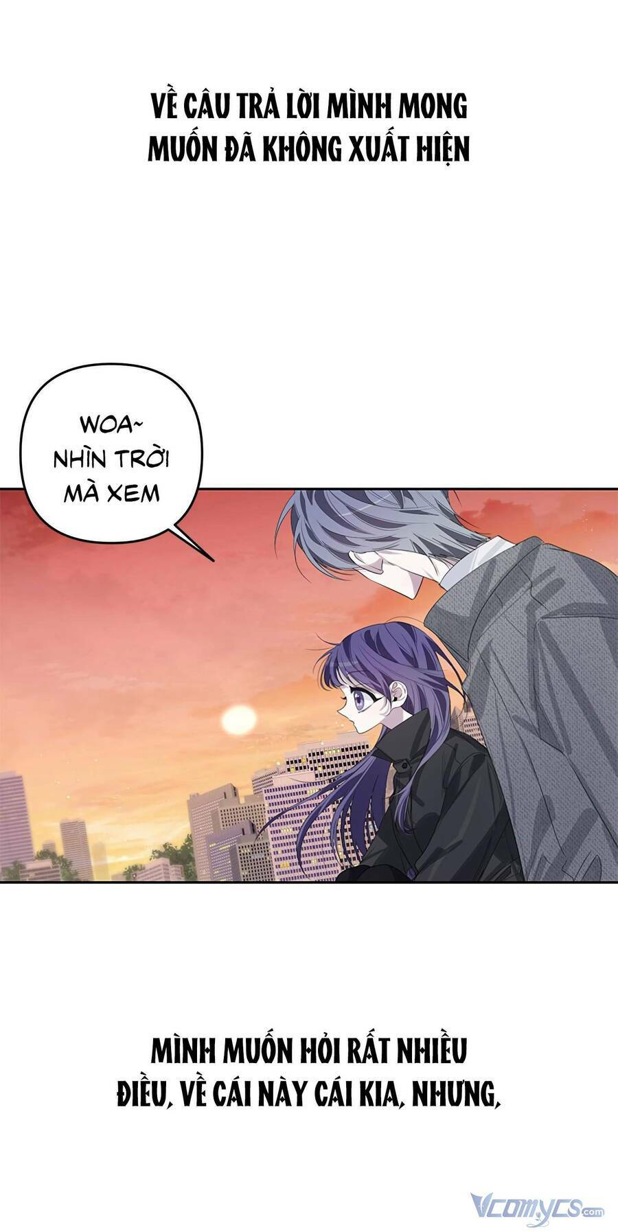 Đàn Anh Xấu Xa - Chap 40 - Trang 7