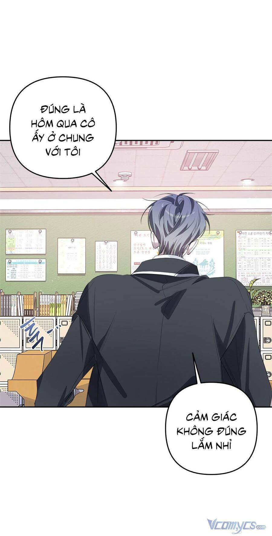Đàn Anh Xấu Xa - Chap 40 - Trang 78